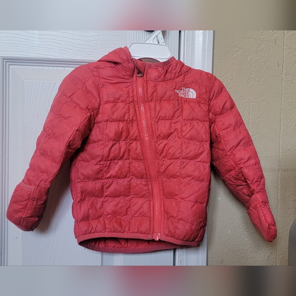 The North Face Jacket